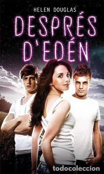Libros: Despr&eacute;s d'Ed&eacute;n- 9788490261682