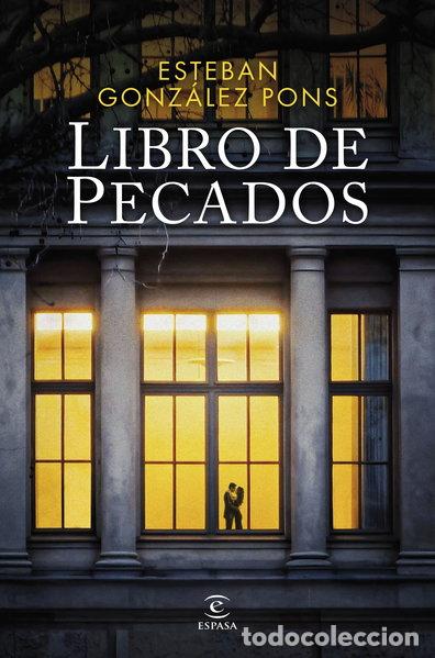 Libros: Libro de Pecados- 9788467075960 - Foto 1
