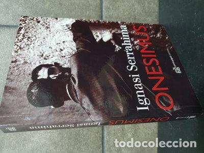 Libros: Onesimus- 9788493687434 - Foto 1