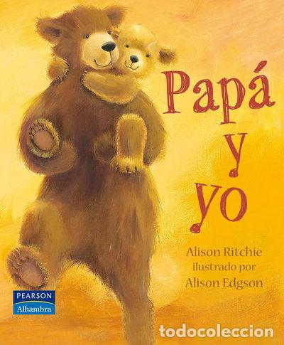 Libros: Pap&aacute; y yo- 9788420554242