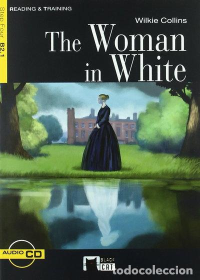 Libri di seconda mano: The Woman in White- 9788431690212