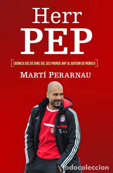 Libri di seconda mano: Herr Pep- 9788415242734