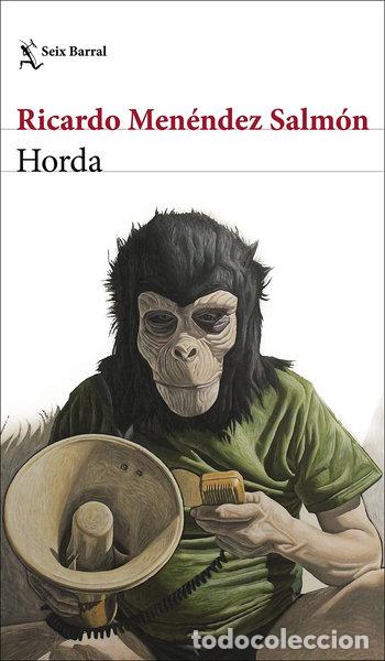 Libros: Horda- 9788432239236 - Foto 1