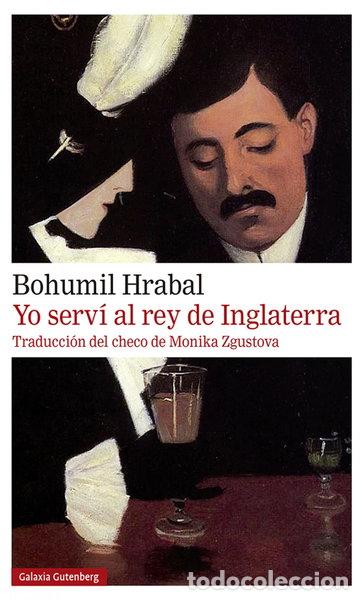 Libros: Yo serv&iacute; al rey de Inglaterra- 9788418526565 - Foto 1