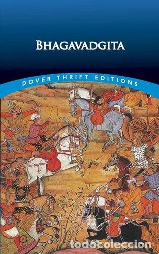 Libri di seconda mano: Bhagavadgita- 9780486277820