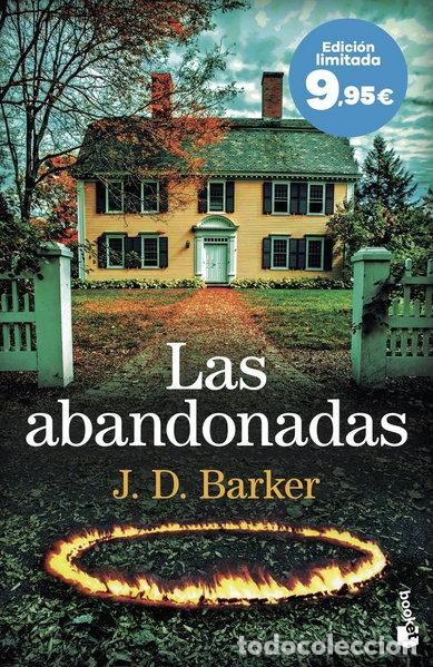Libri di seconda mano: LAS ABANDONADAS- 9788423370153