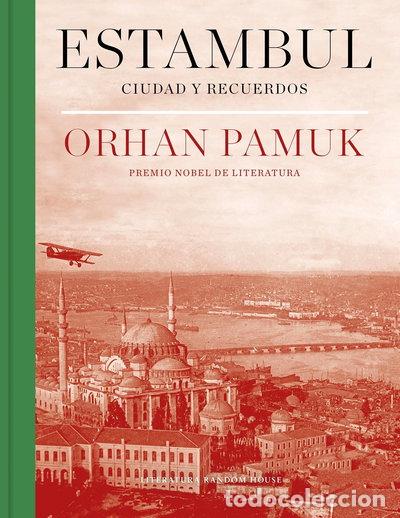 Libri di seconda mano: Estambul. Ciudad y recuerdos- 9788439733072