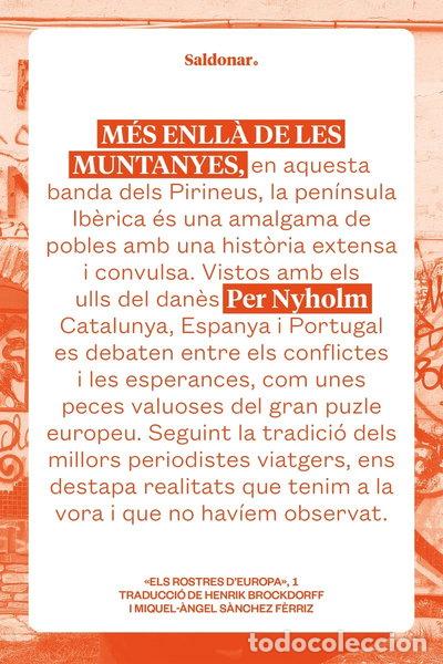 B&uuml;cher: M&eacute;s enll&agrave; de les muntanyes- 9788419571397