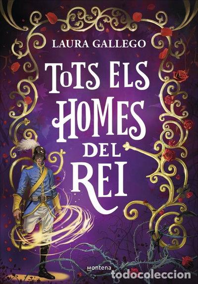 Libros: Tots els homes del rei- 9788419975164