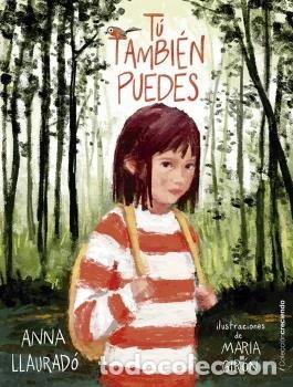 Libros: T&uacute; tambi&eacute;n puedes- 9788412322194