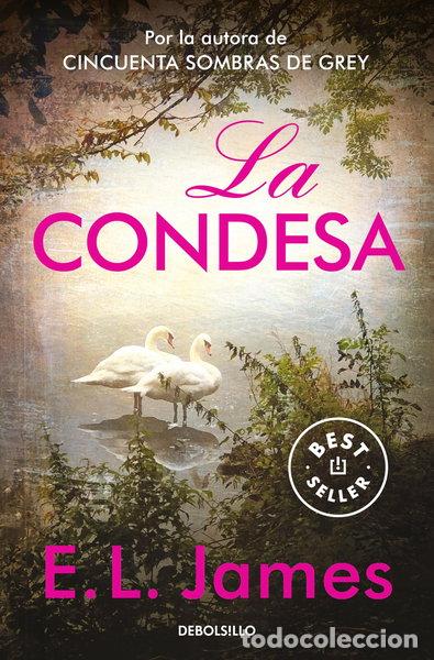 Libros: La condesa- 9788466373869 - Foto 1