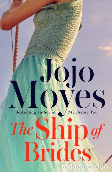 Libros: The Ship of Brides- 9780340960387