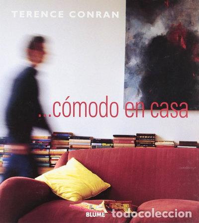 Libri di seconda mano: C&oacute;modo en casa- 9788480763158