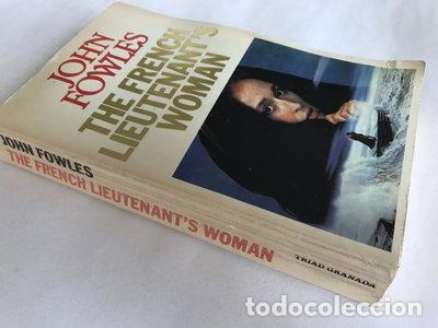 Libros: The French Lieutenant's Woman- 9780586034033