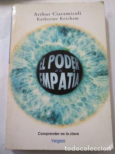 Libros: El poder de la empat&iacute;a- 9789501521283
