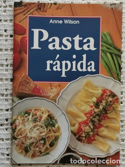 Libros: Pasta r&aacute;pida- 9783829002998