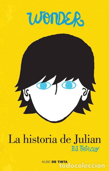 Libros: La historia de Juli&aacute;n- 9786073132428