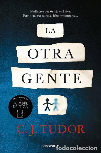Libros: La Otra Gente- 9788466358675 - Foto 1