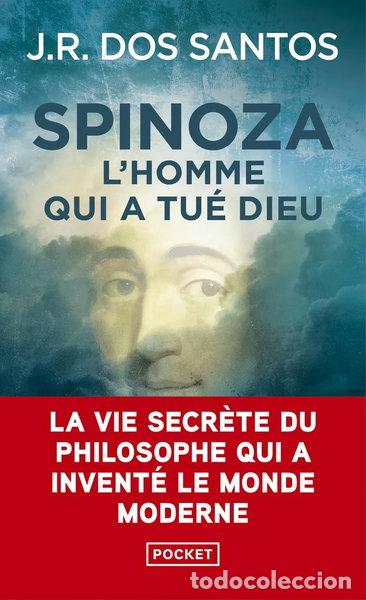 Libri di seconda mano: Spinoza: L'homme qui a tu&eacute; Dieu- 9782266342933
