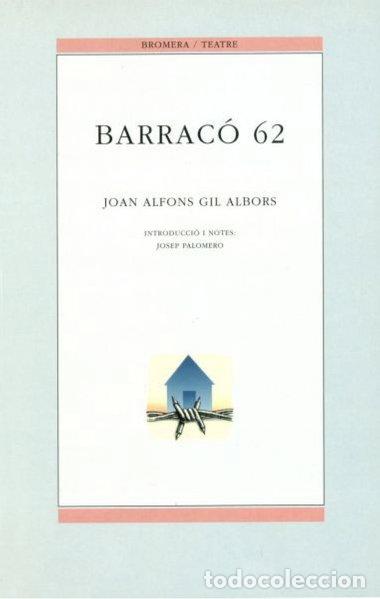 Libros: Barrac&oacute; 62- 9788476602799 - Foto 1