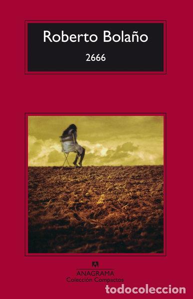 Libri di seconda mano: 2666 (9788433973184)