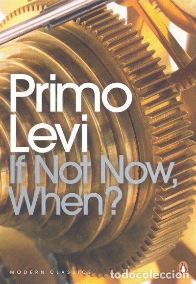 Libros: If Not Now, When?- 9780141183909 - Foto 1