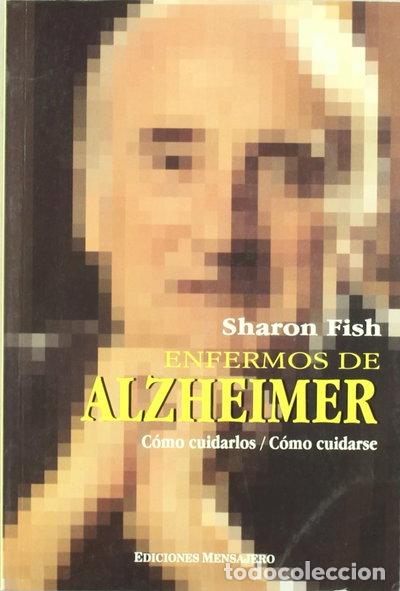 Libros: Enfermos de Alzheimer- 9788427118942 - Foto 1