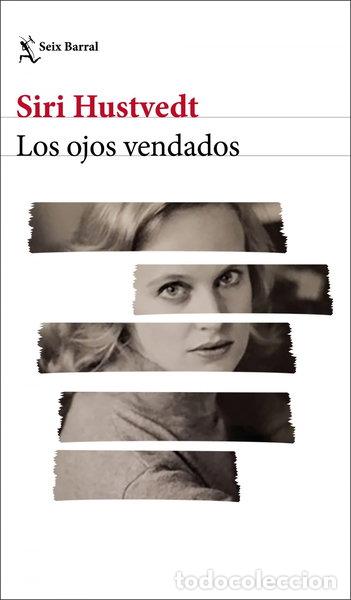 Libros: Los ojos vendados- 9788432233418