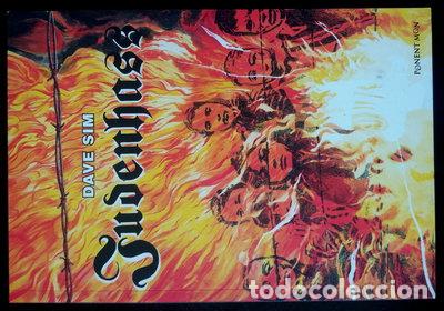Libros: Judenhass- 9788492444205