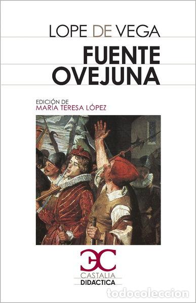 Libros: Fuente Ovejuna- 9788497405027