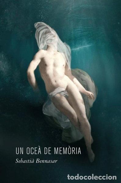 Libros: Un oce&agrave; de mem&ograve;ria- 9788416416073