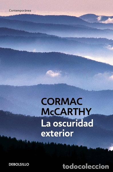 Libros: La oscuridad exterior- 9788483460252