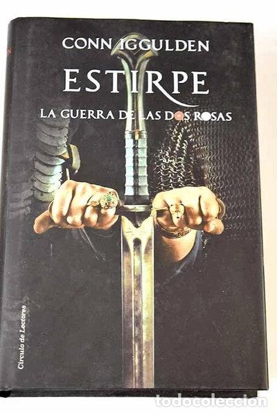 Libros: Estirpe- 9788467272277