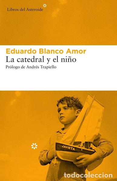 books: La catedral y el ni&ntilde;o- 9788417007362