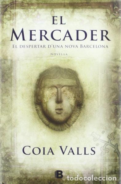 books: El mercader- 9788466647465
