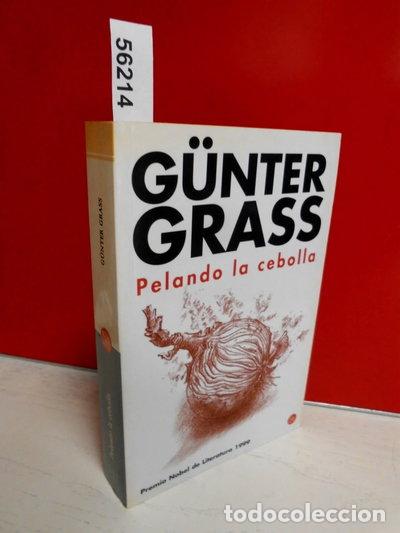 Libros: Pelando la cebolla- 9788466321204