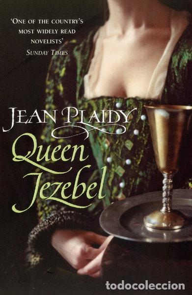 Libros: Queen Jezebel- 9780099493198