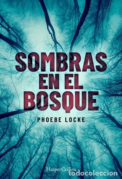 B&uuml;cher: Sombras en el bosque- 9788491393627