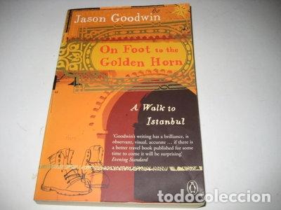 B&uuml;cher: On Foot to the Golden Horn- 9780141006772