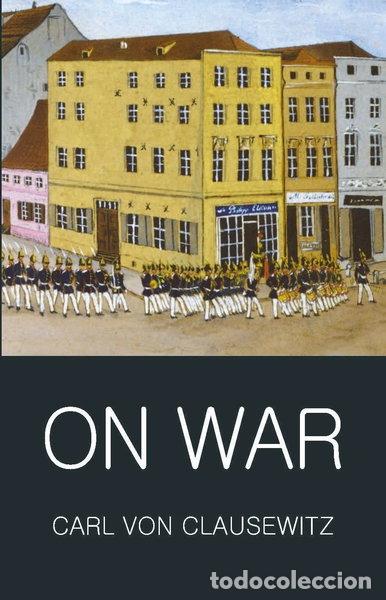 B&uuml;cher: On War- 9781853264825