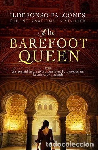 B&uuml;cher: The Barefoot Queen- 9780552779722
