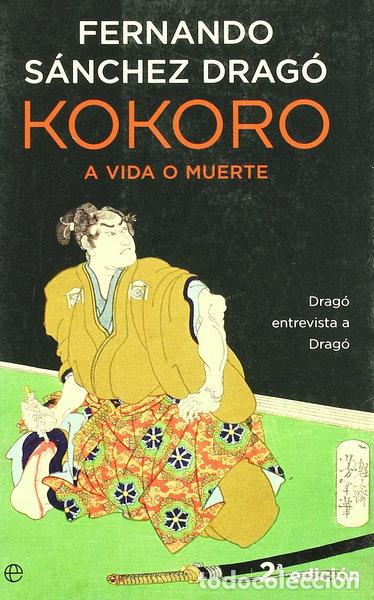 B&uuml;cher: Kokoro. A vida o muerte- 9788497344289