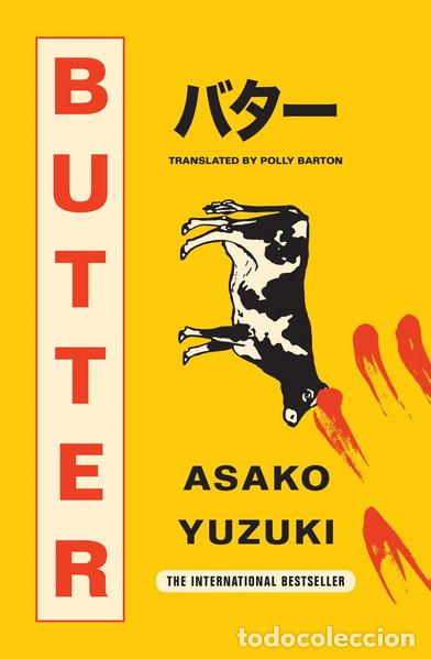 Libros: Butter- 9780008679231