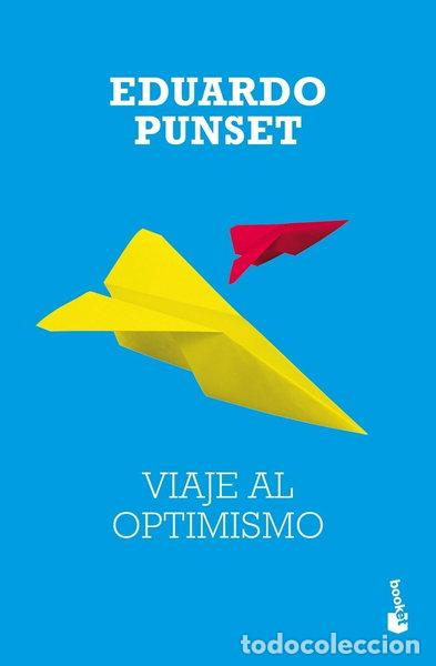 Libros: Viaje al optimismo- 9788423337316 - Foto 1