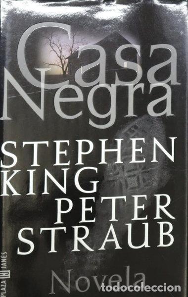 Libros: Casa Negra- 9788401329289