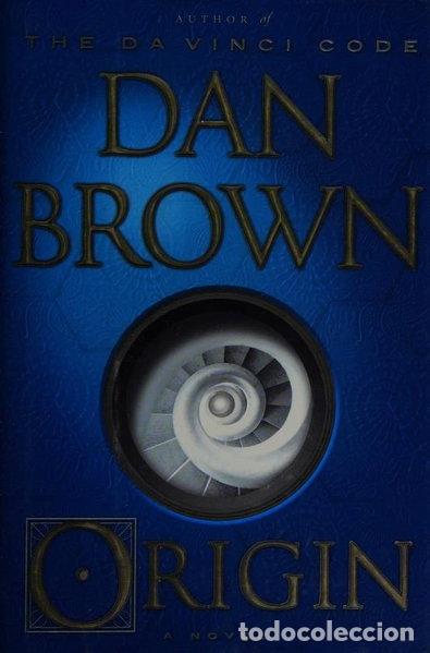 Libros: Origin- 9780385514231