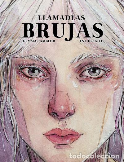 Libros: Llamadlas brujas- 9788418820045 - Foto 1