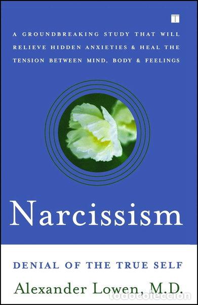 B&uuml;cher: Narcissism- 9780743255431