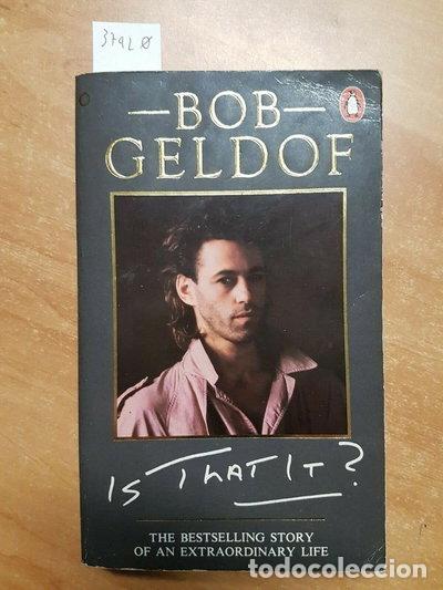 books: Is That It?- 9780140093636