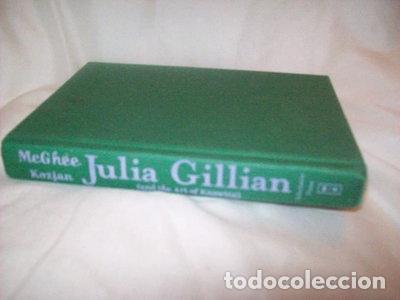Libros: Julia Gillian (and the Art of Knowing)- 9780545033480